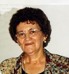 Ruth Darlene  Theesfeld (Barber)