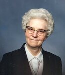 Sr. Sharon  Holthaus (Holthaus)
