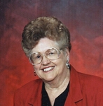Thelma Irene  Hoffman (Christie)
