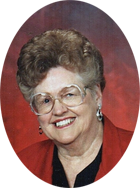Thelma Hoffman