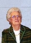 Ethel M.  Jones (Brown)