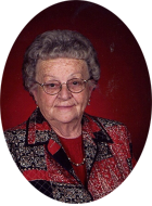 Bertha Ruhnke