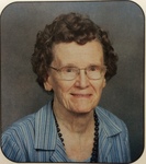 Dorothy   Thompson (Knowles)