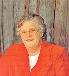 Lois Marie  Wilbourn (Tull)