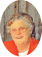 Lois Wilbourn
