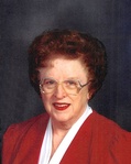 Ruth Ellen Marie  Lanter (Lutz)