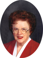 Ruth Ellen Lanter