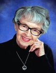 Doris Elaine  Krusemark (Lovgren)