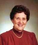 Doris Louise  Weishaar (Schneider)