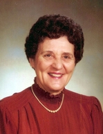Doris Weishaar